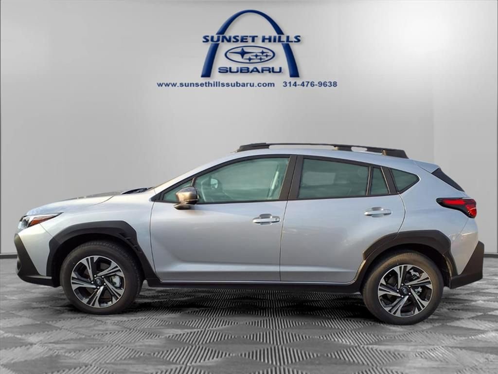 Certified 2025 Subaru Crosstrek 2.0i Premium image 17