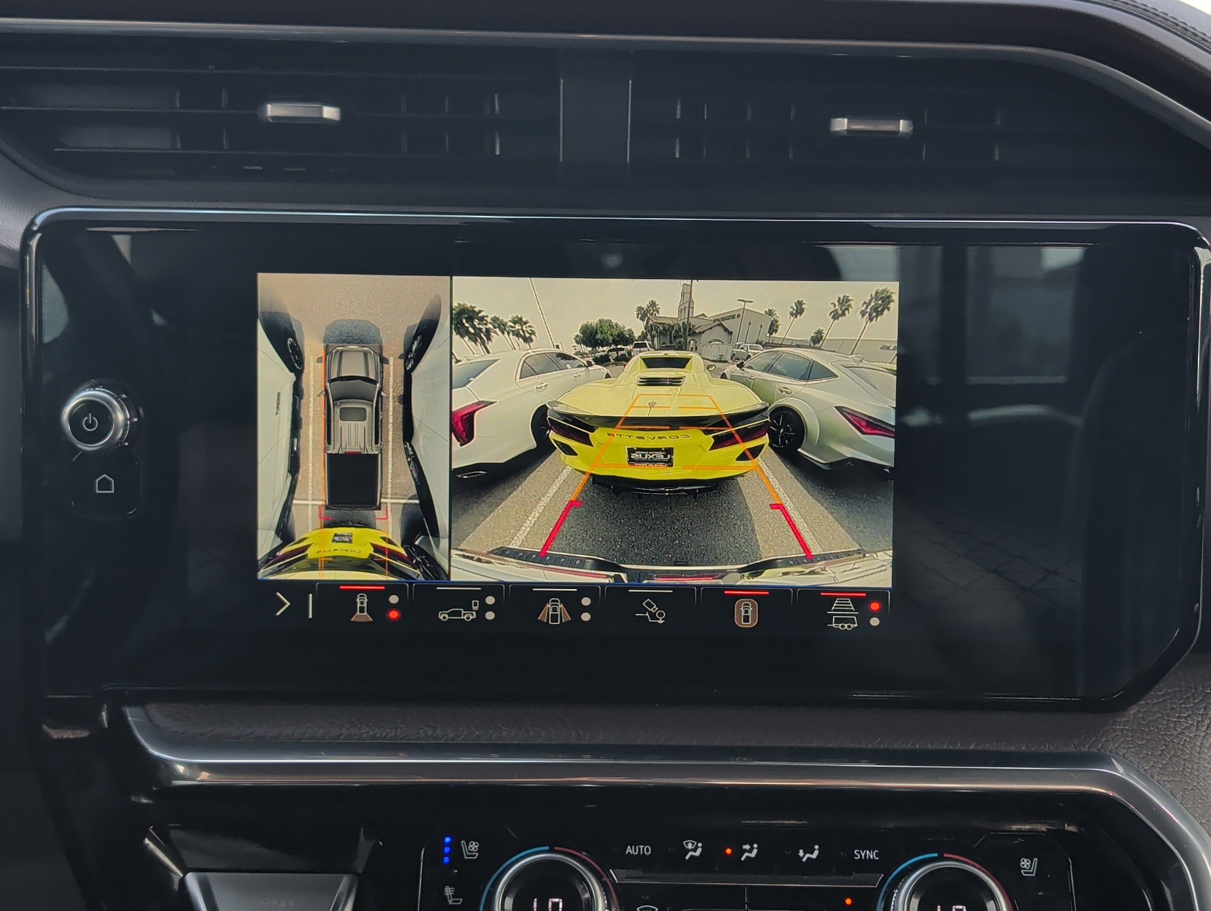 Used 2024 GMC Sierra 1500 Denali RWD image 19