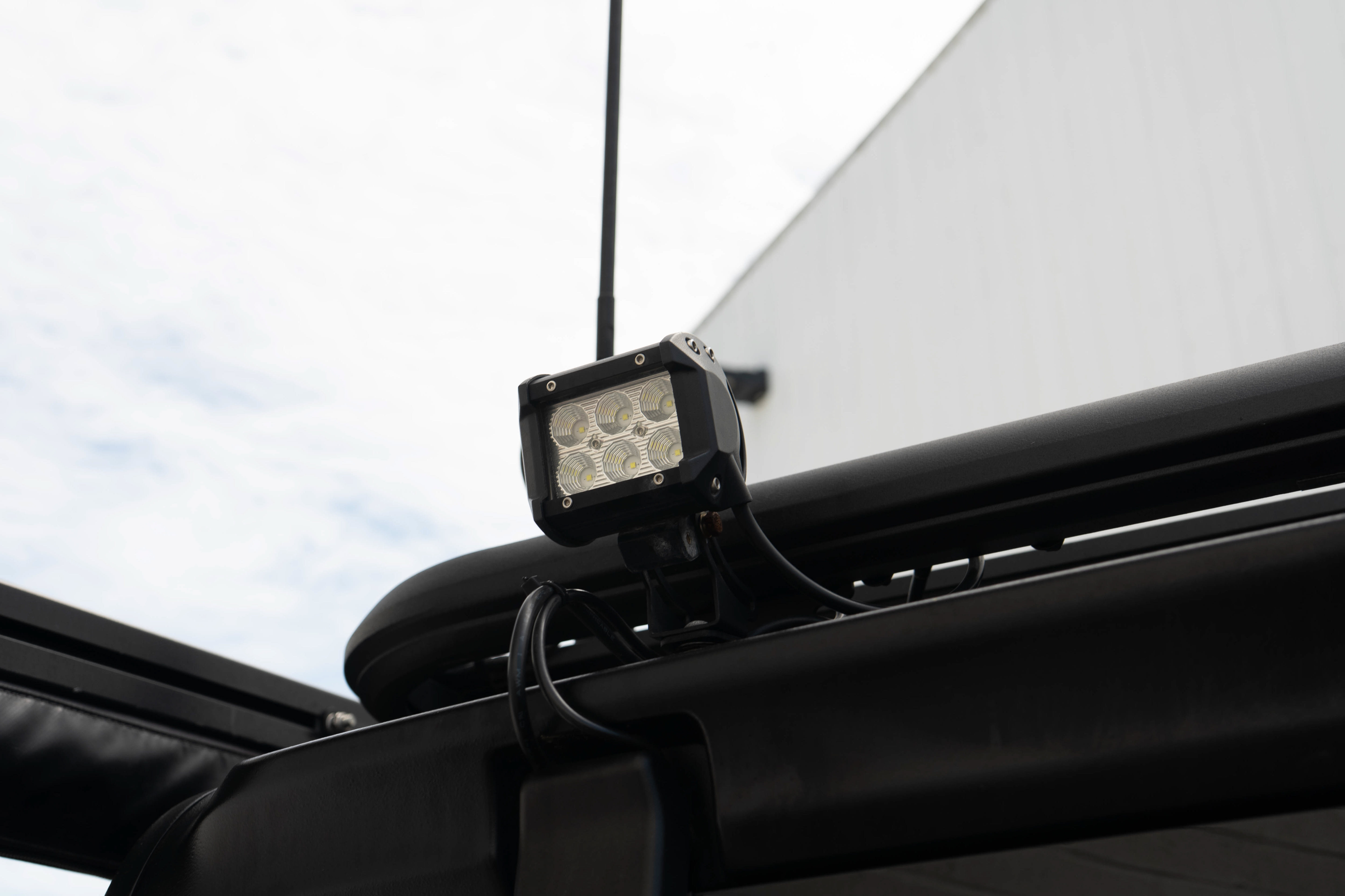 Used 2024 Jeep Wrangler Unlimited AWD/4WD image 34
