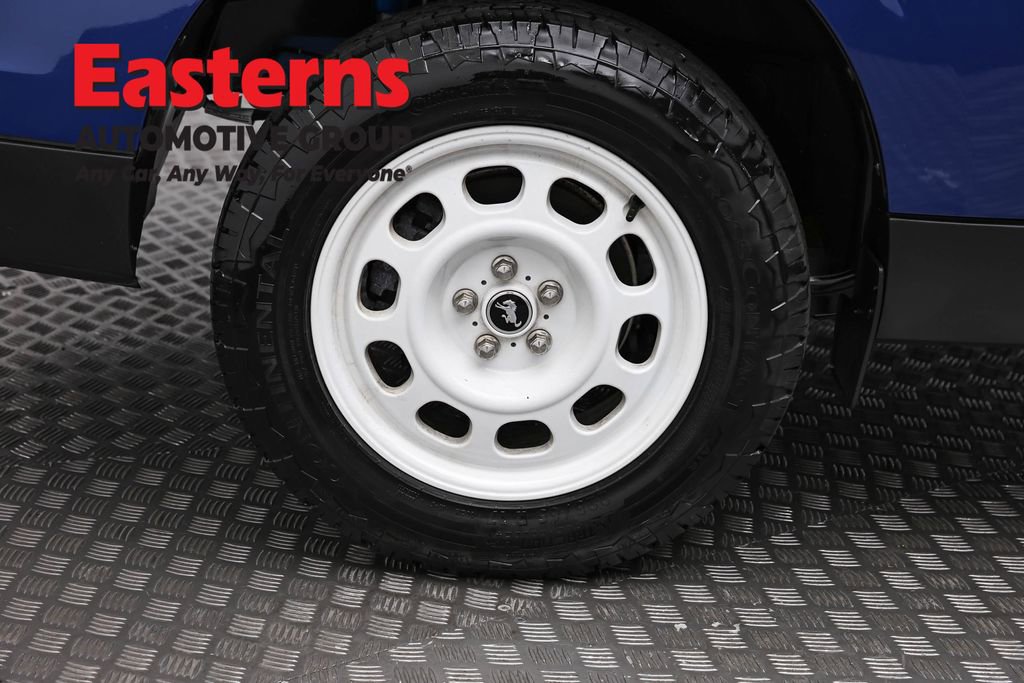 Used 2023 Ford Maverick XL w/ Equipment Group 100A Standard AWD/4WD image 30