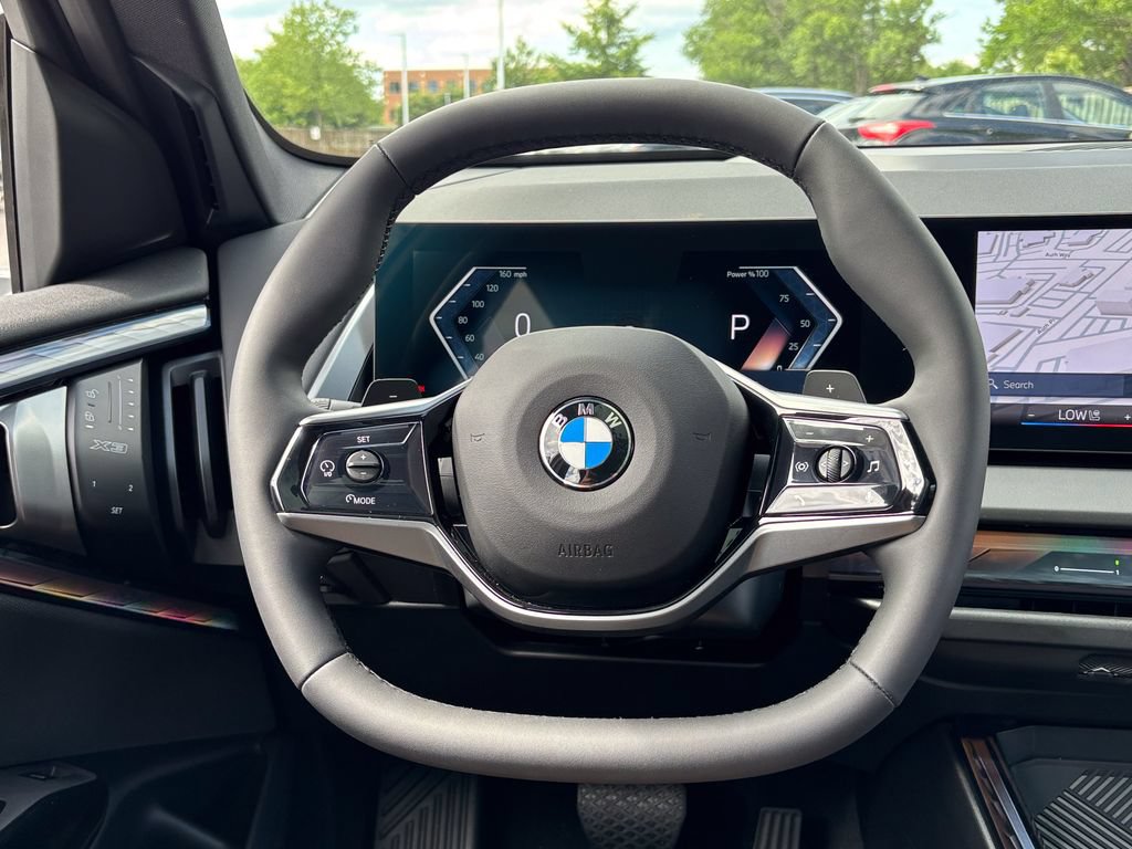 New 2026 BMW X3 xDrive30i w/ Convenience Package AWD/4WD image 20