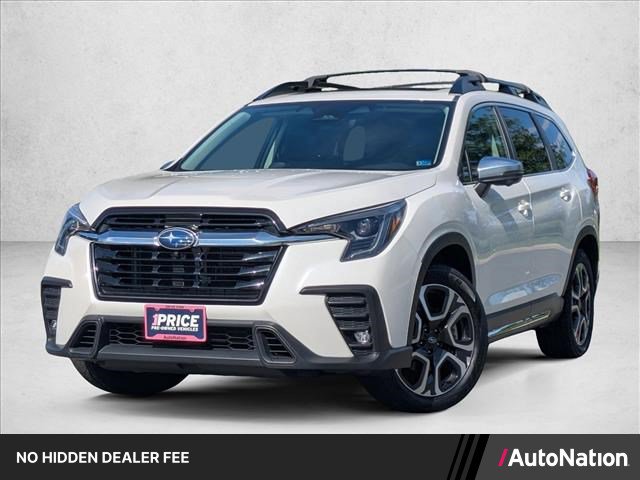 Used 2023 Subaru Ascent Limited w/ Technology Package AWD/4WD image 1
