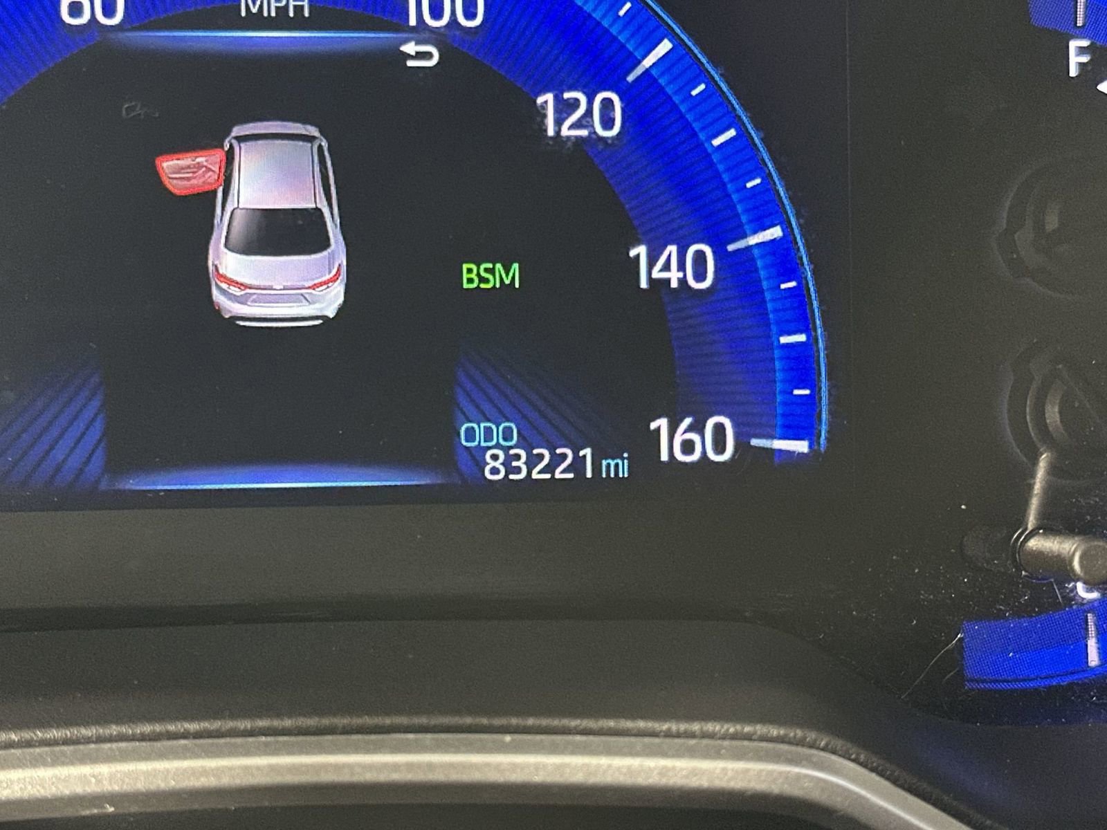 Used 2020 Toyota Corolla XSE FWD image 15