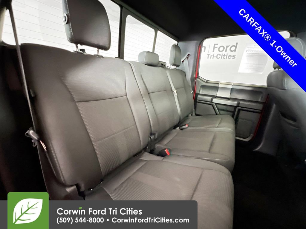 Used 2016 Ford F150 XLT w/ Equipment Group 302A Luxury AWD/4WD image 15