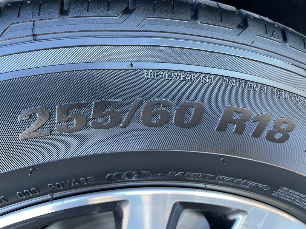 New 2025 Nissan Pathfinder SL image 27