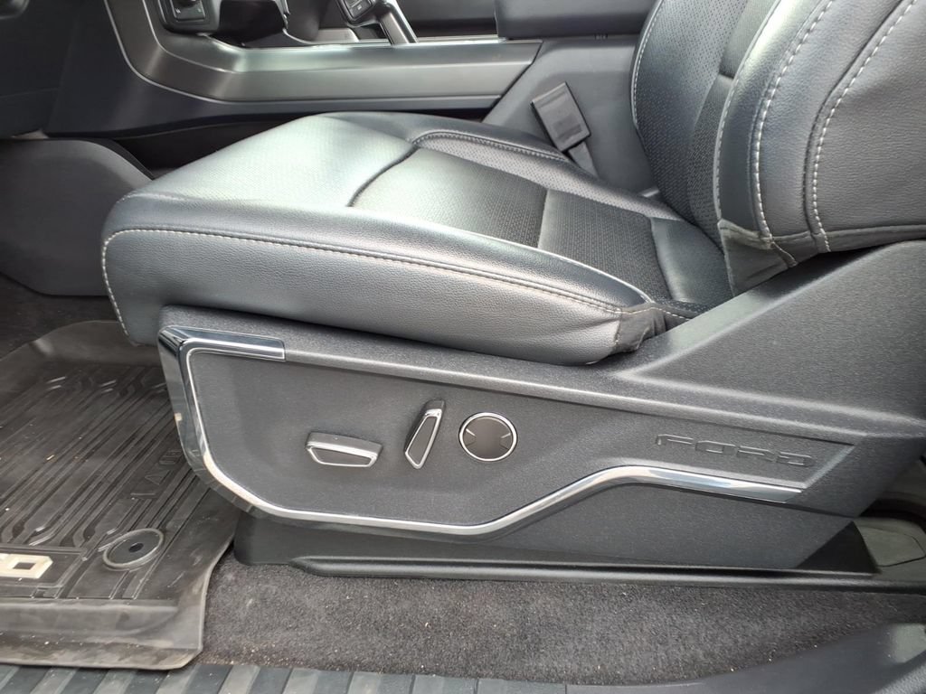 Used 2024 Ford F150 Lariat w/ Equipment Group 502A High AWD/4WD image 25