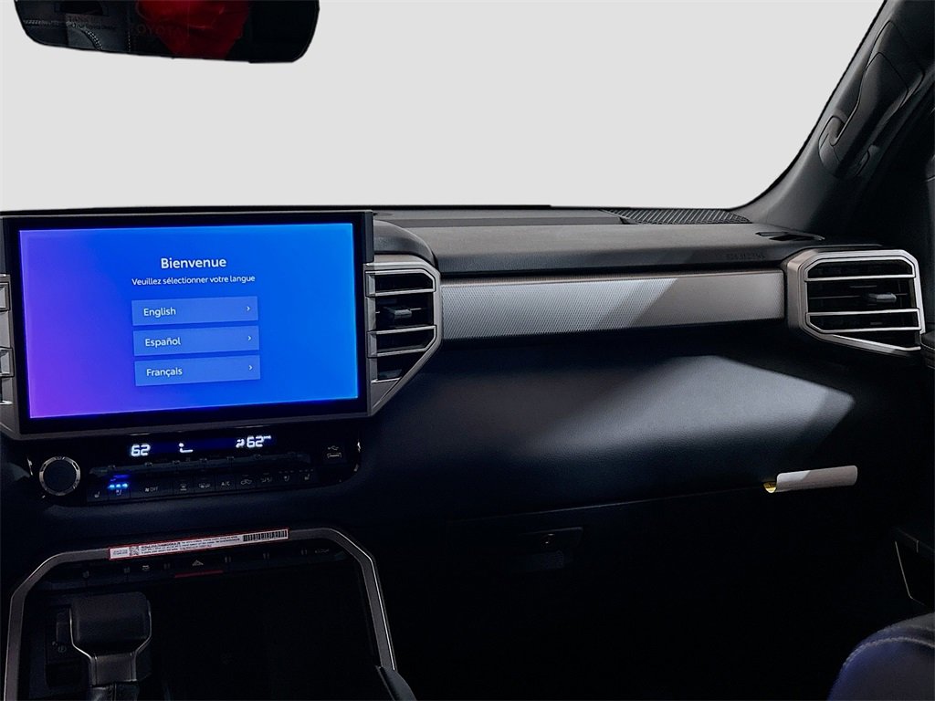 New 2026 Toyota Tundra Limited image 20