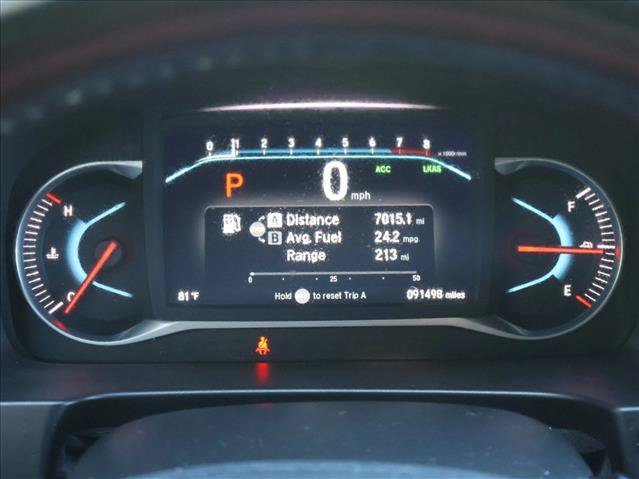 Used 2021 Honda Passport Elite image 15