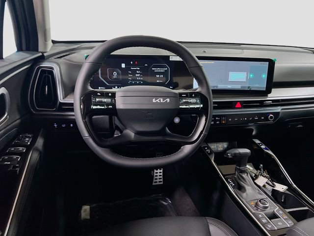 New 2026 Kia Sorento SX image 24