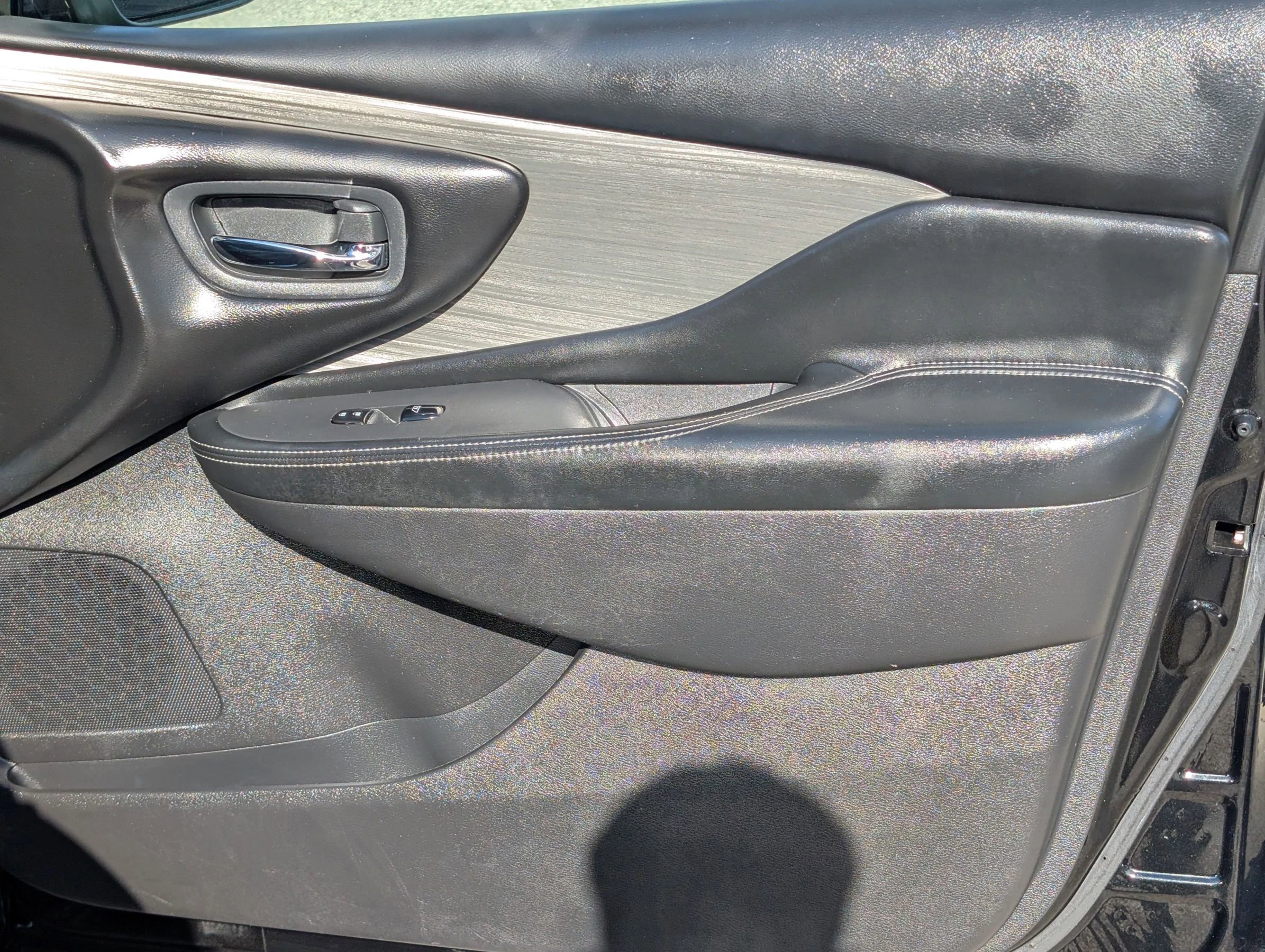 Used 2017 Nissan Murano SV FWD image 35