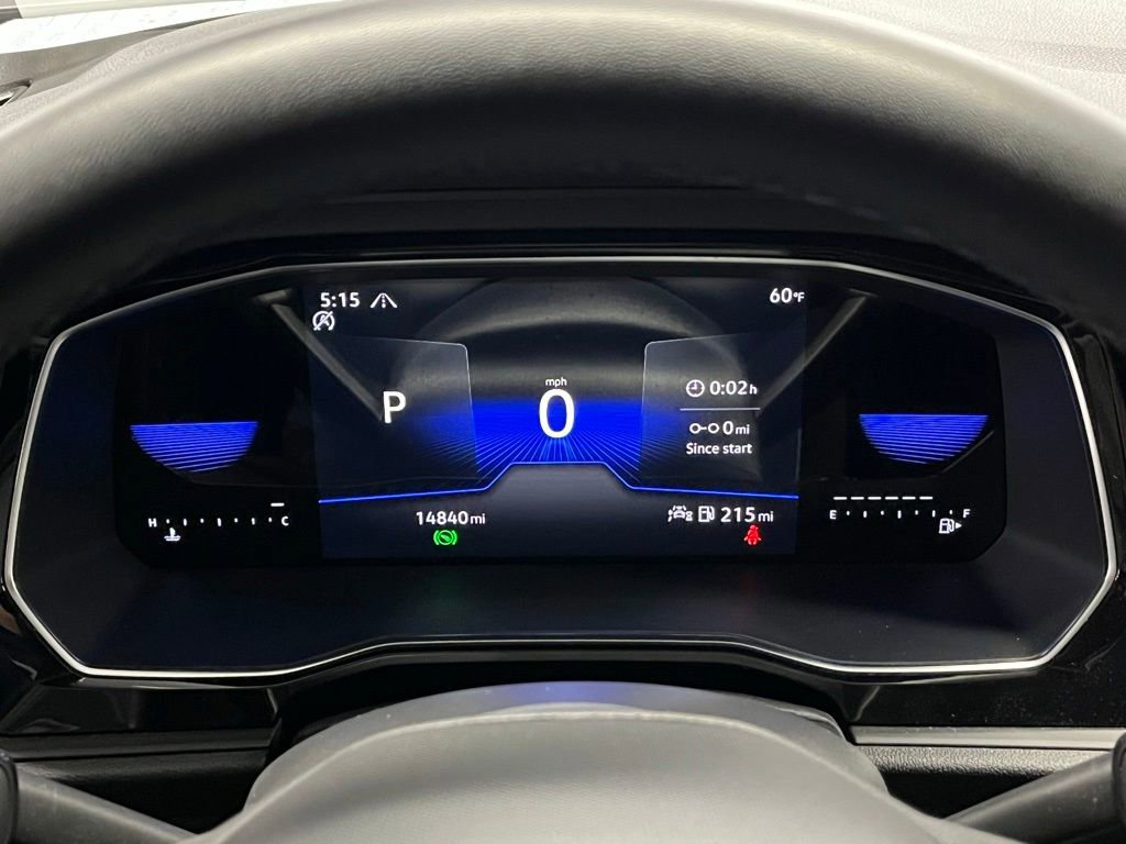 Used 2023 Volkswagen Jetta Sport image 21