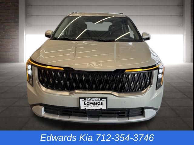 New 2026 Kia Carnival EX image 10