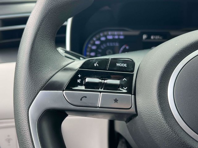Certified 2024 Hyundai Tucson SEL FWD image 20