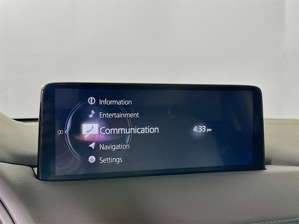 Used 2023 MAZDA CX-5 AWD 2.5 S w/ Premium Package image 13