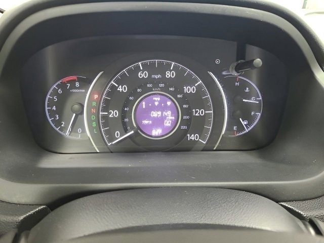 Used 2015 Honda CR-V EX-L image 30