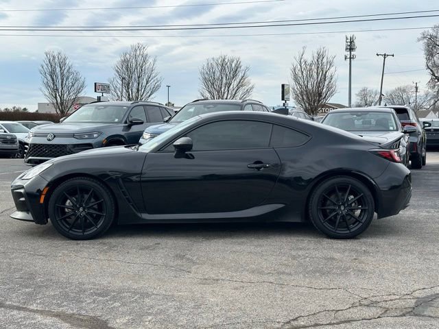 Used 2024 Toyota GR86 Premium image 15