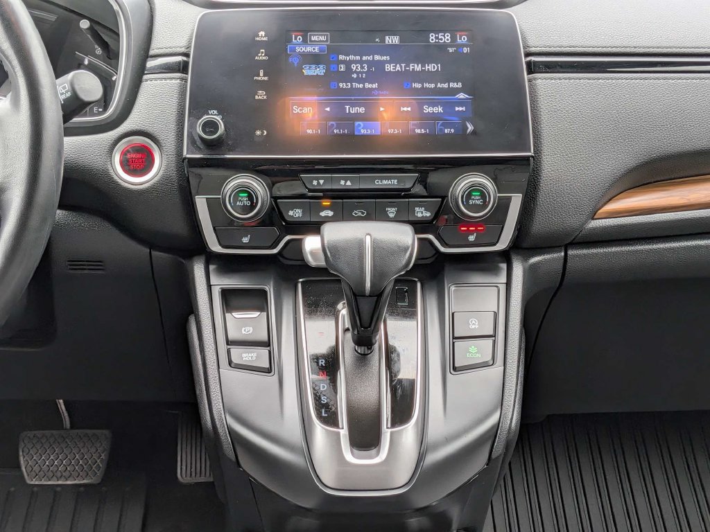 Used 2022 Honda CR-V EX-L image 21