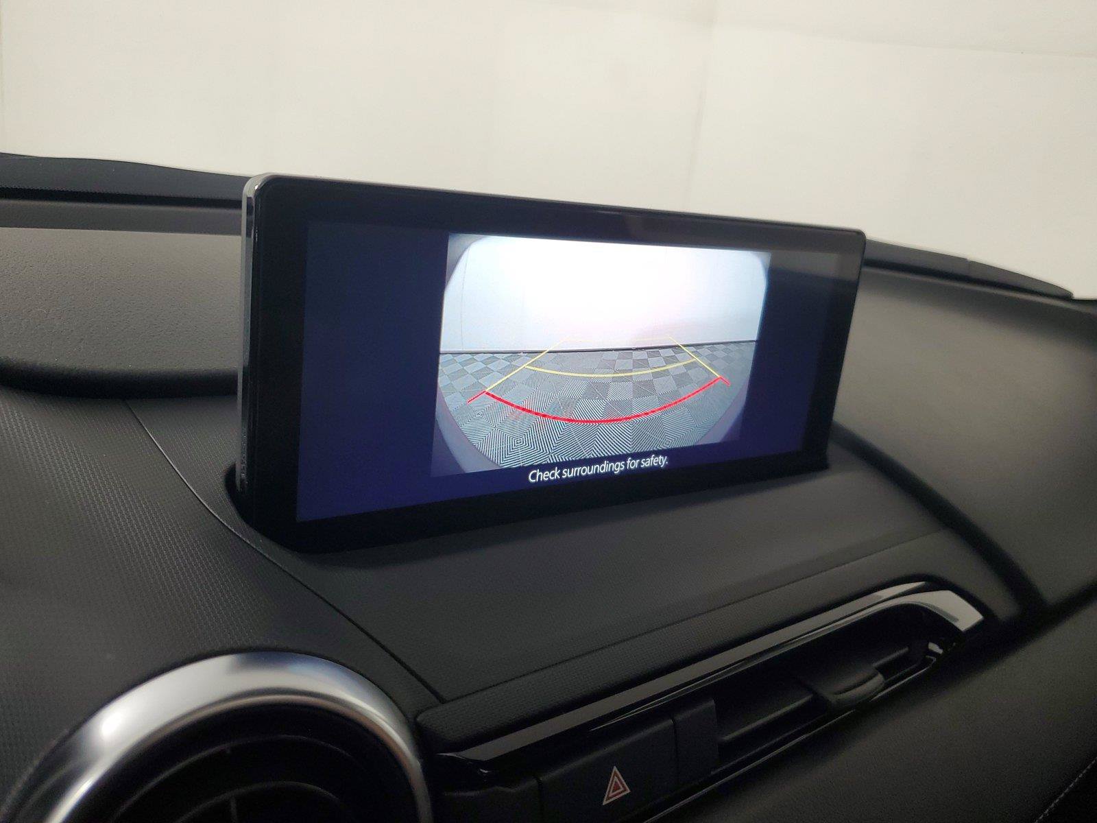 New 2026 MAZDA MX-5 Miata Grand Touring RWD image 22