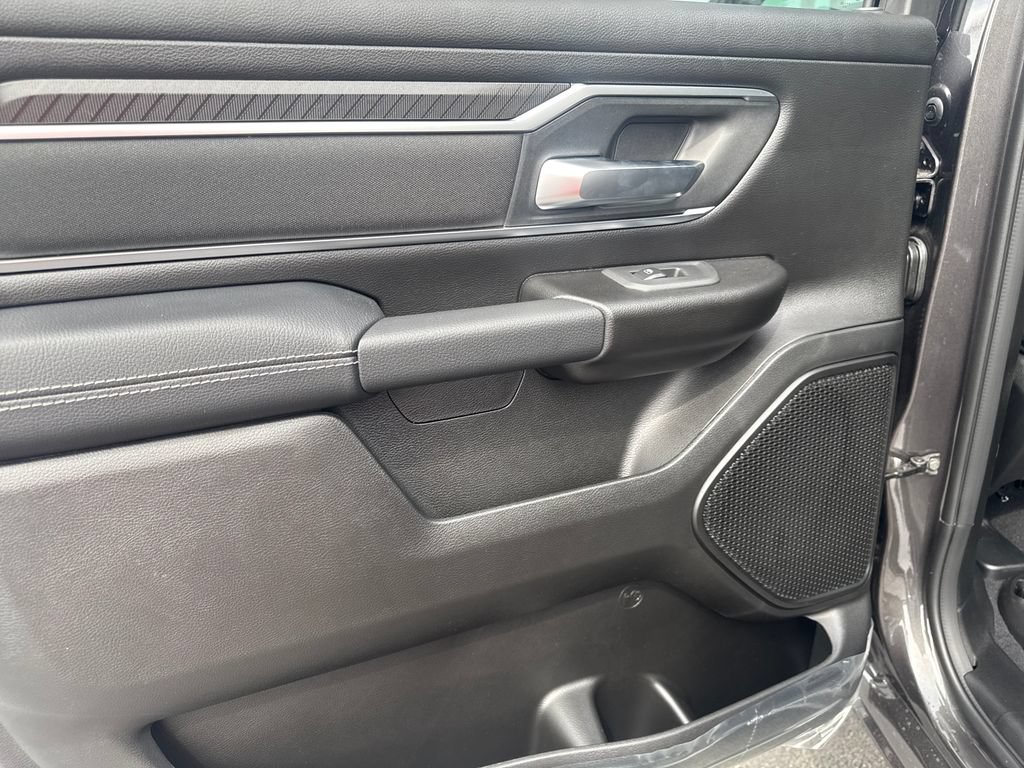 New 2026 RAM 1500 Big Horn AWD/4WD image 28