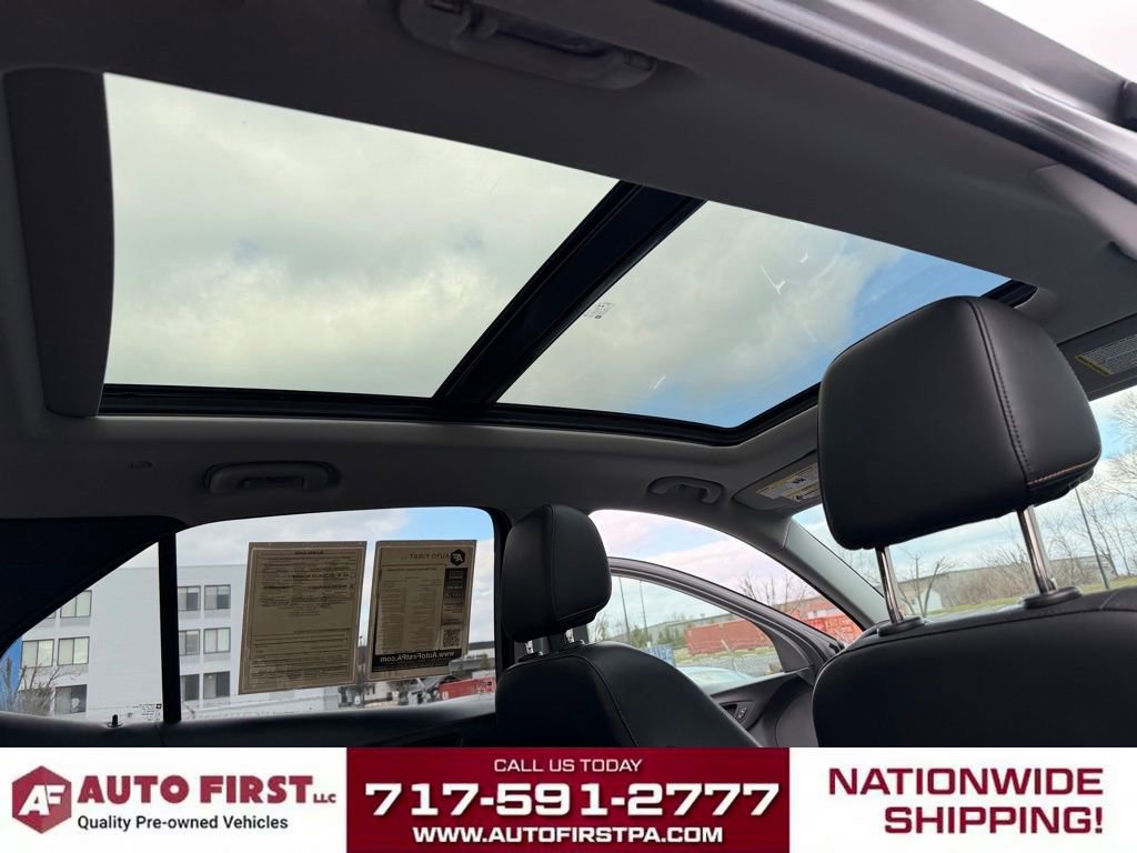 Used 2022 Chevrolet Equinox Premier image 21