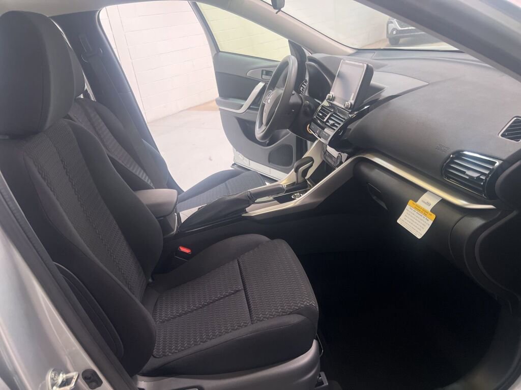 New 2026 Mitsubishi Eclipse Cross ES image 15