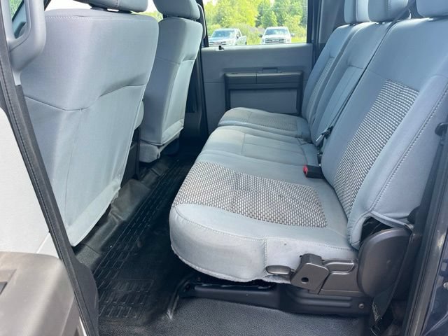 Used 2016 Ford F350 XL w/ Power Equipment Group AWD/4WD image 17