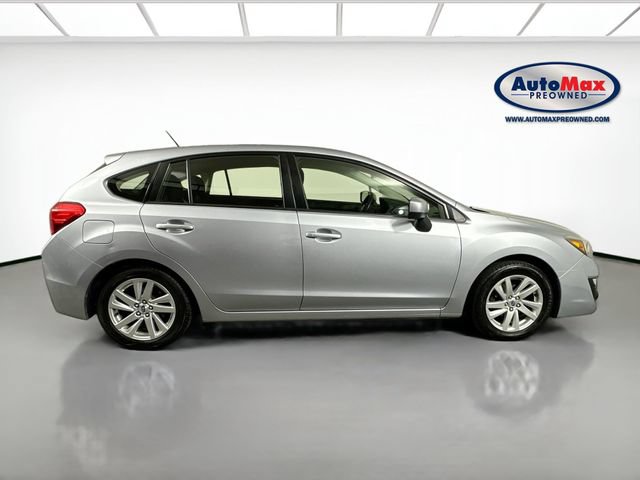 Used 2016 Subaru Impreza 2.0i Premium AWD/4WD image 9