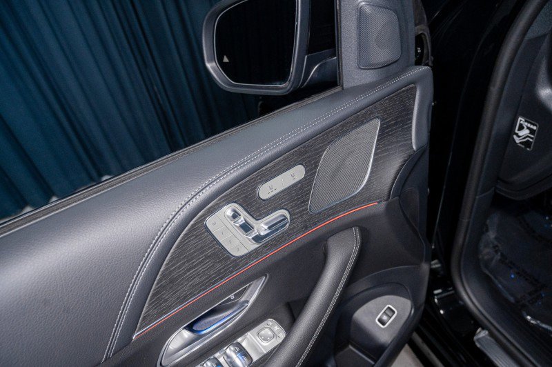 New 2026 Mercedes-Benz GLE 450 4MATIC image 11