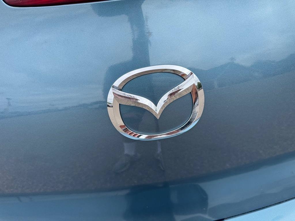 Used 2011 MAZDA MAZDA3 i Sport FWD image 33