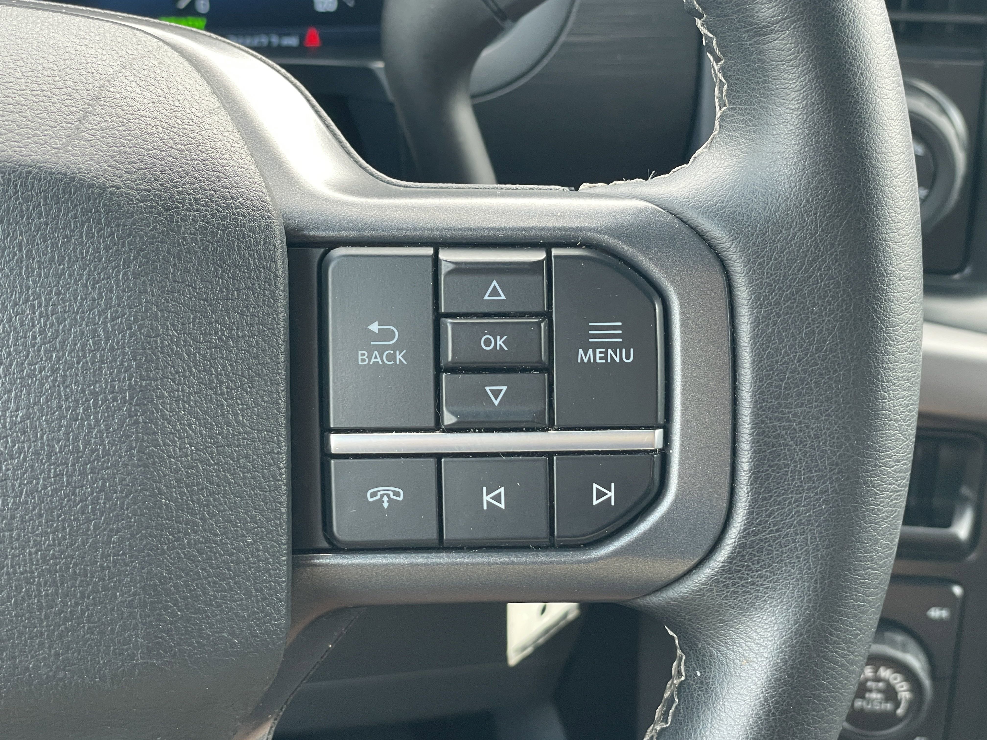 Used 2024 Ford F150 XLT w/ Mobile Office Package image 25