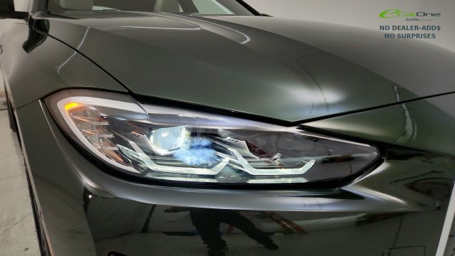 Used 2024 BMW i4 eDrive35 w/ Premium Package RWD image 21