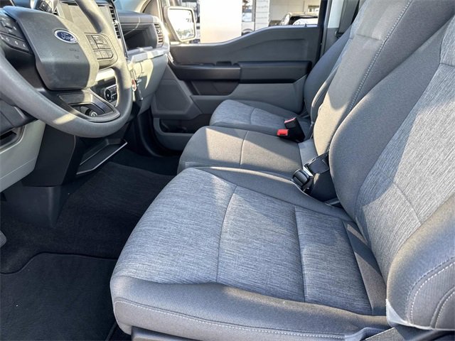 Used 2022 Ford F150 XL w/ Equipment Group 101A High image 16