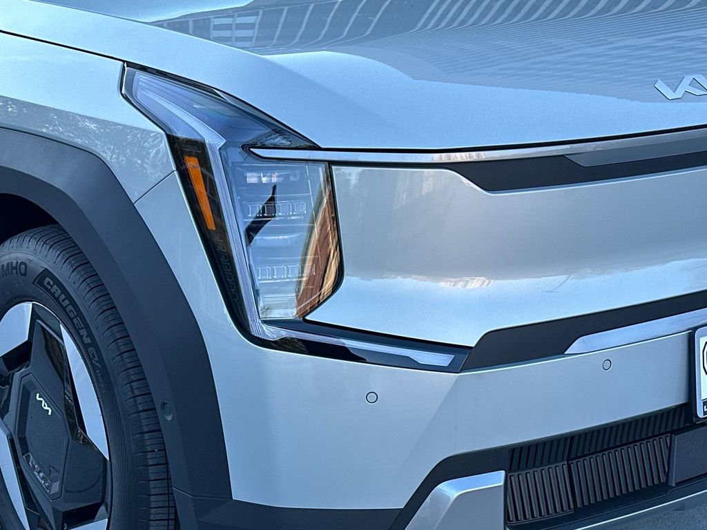 New 2026 Kia EV9 Wind AWD/4WD image 13