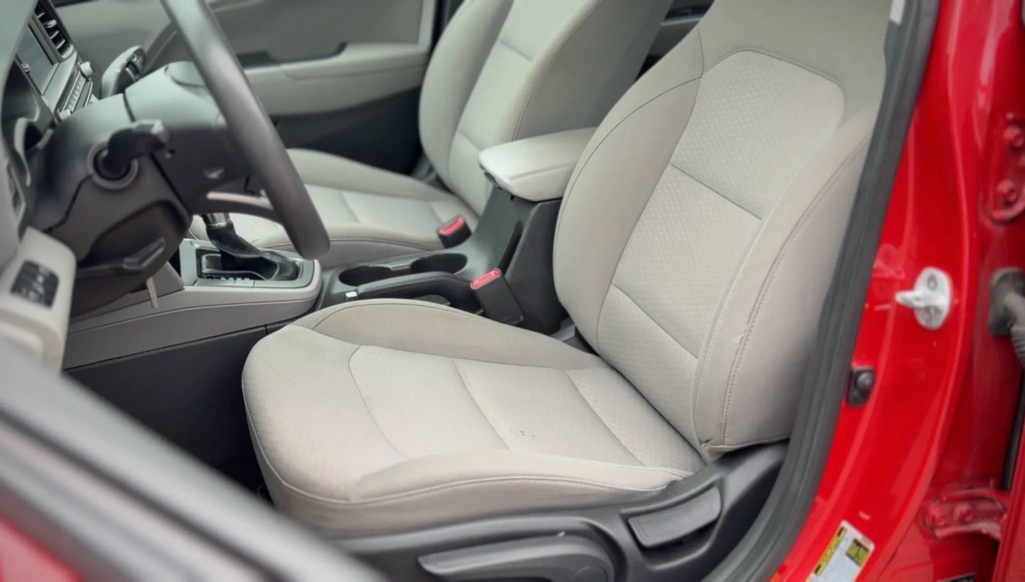 Used 2020 Hyundai Elantra SEL FWD image 11