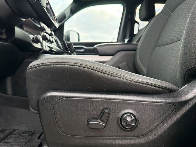 Used 2020 RAM 1500 Big Horn image 36