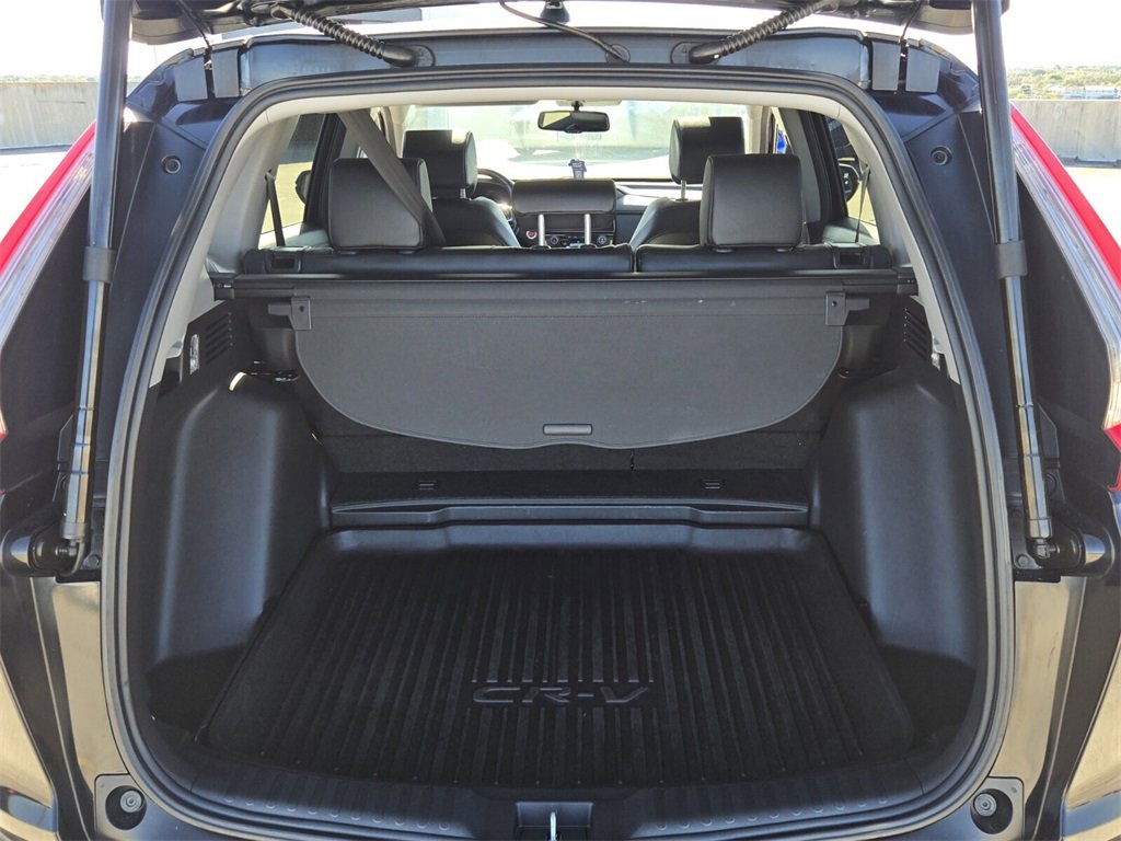 Used 2018 Honda CR-V EX-L image 14