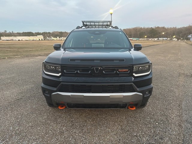 Used 2026 Honda Passport TrailSport image 6