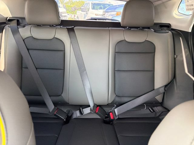 New 2026 Chevrolet Trax ACTIV w/ Sunroof Package FWD image 22