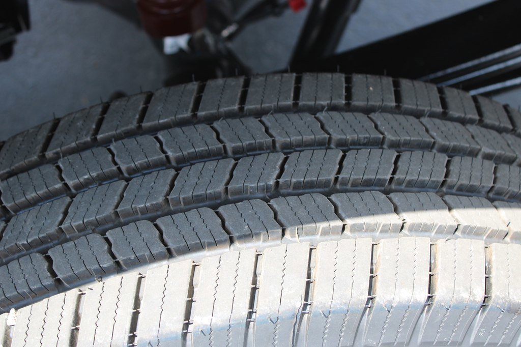 Used 2025 Ford F250 XLT image 26