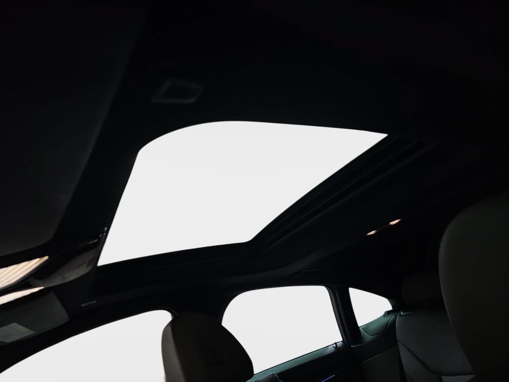 Used 2024 BMW i4 M50 AWD/4WD image 32