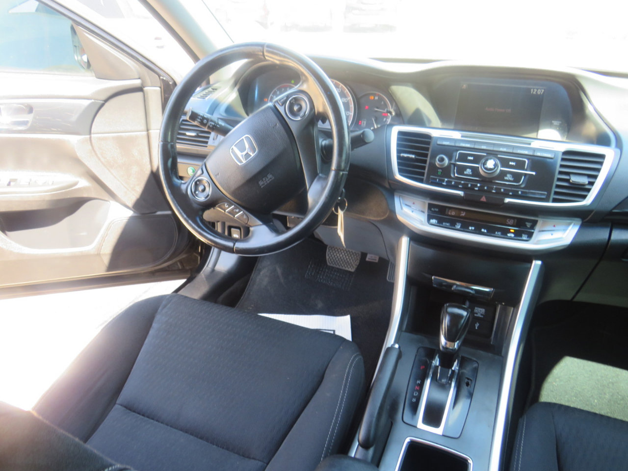 Used 2013 Honda Accord Sport image 14