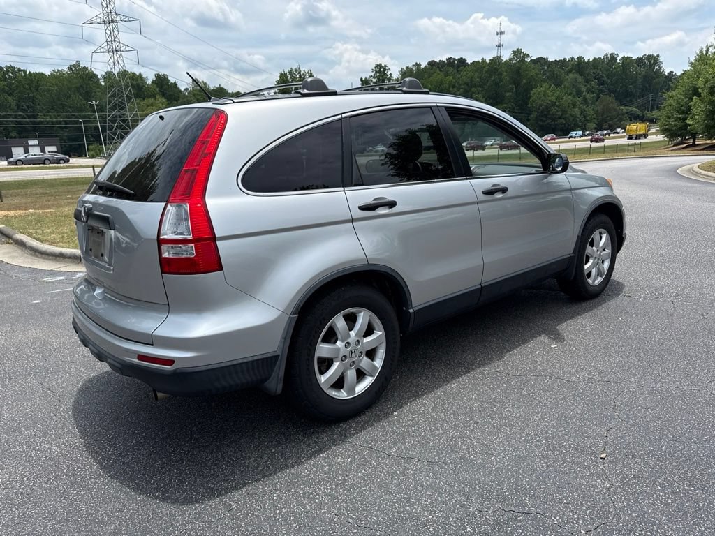 Used 2011 Honda CR-V SE image 5