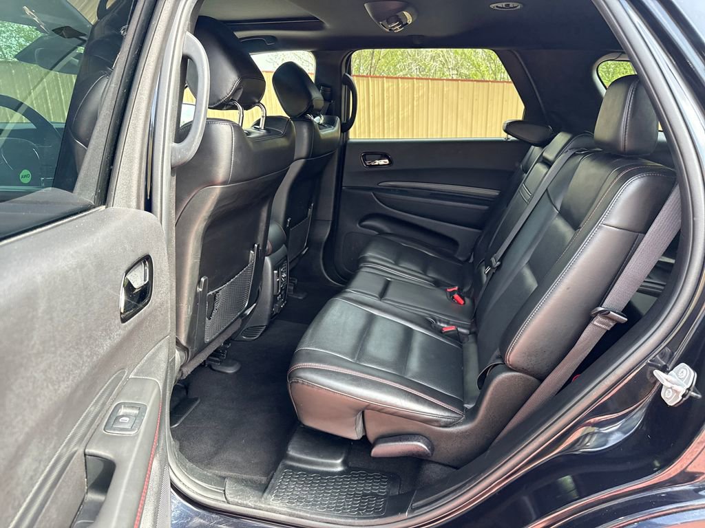 Used 2024 Dodge Durango GT AWD/4WD image 18