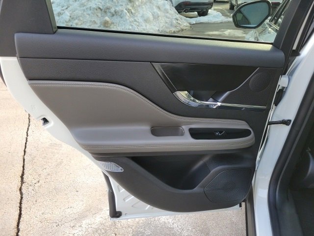 Certified 2024 Lincoln Corsair Reserve w/ Equipment Group 201A image 19