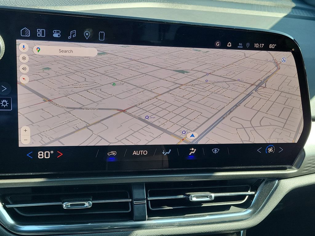 New 2026 Chevrolet Equinox EV LT image 8