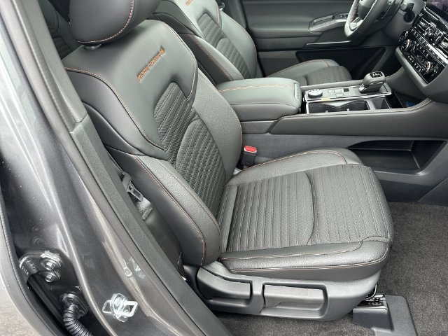 New 2026 Nissan Pathfinder Rock Creek AWD/4WD image 29