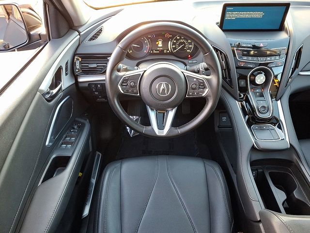 Used 2021 Acura RDX AWD image 11