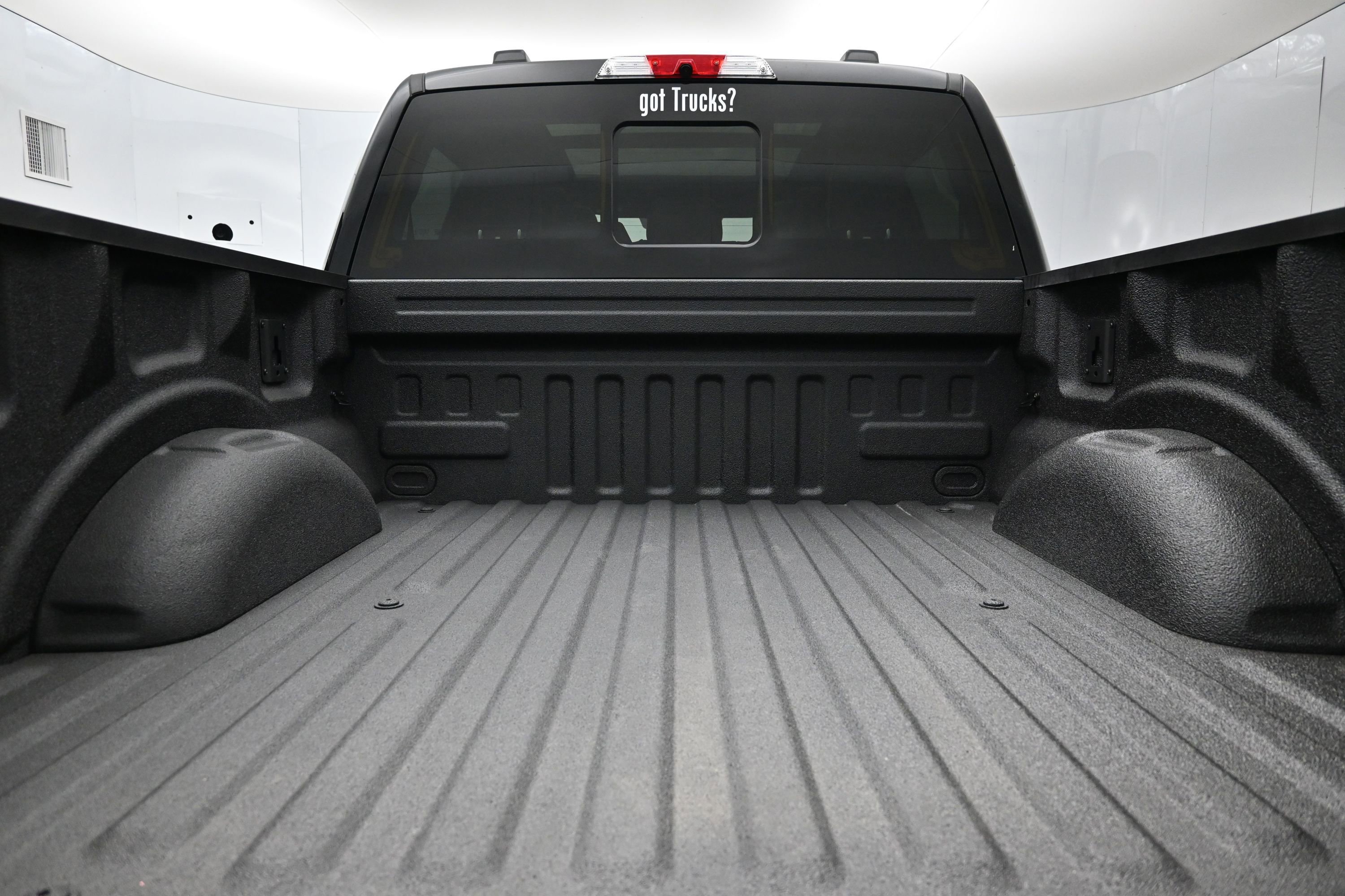 Used 2022 Ford F150 Platinum w/ Equipment Group 701A High AWD/4WD image 7