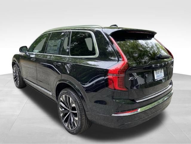 New 2026 Volvo XC90 T8 Plus w/ Protection Package Premier AWD/4WD image 5