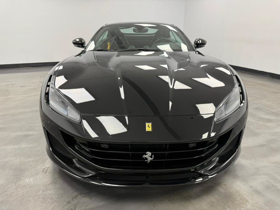 Used 2019 Ferrari Portofino RWD image 26